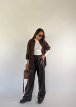 Carica l&#39;immagine nel visualizzatore di Gallery, MAGLIA CUT BIANCA
