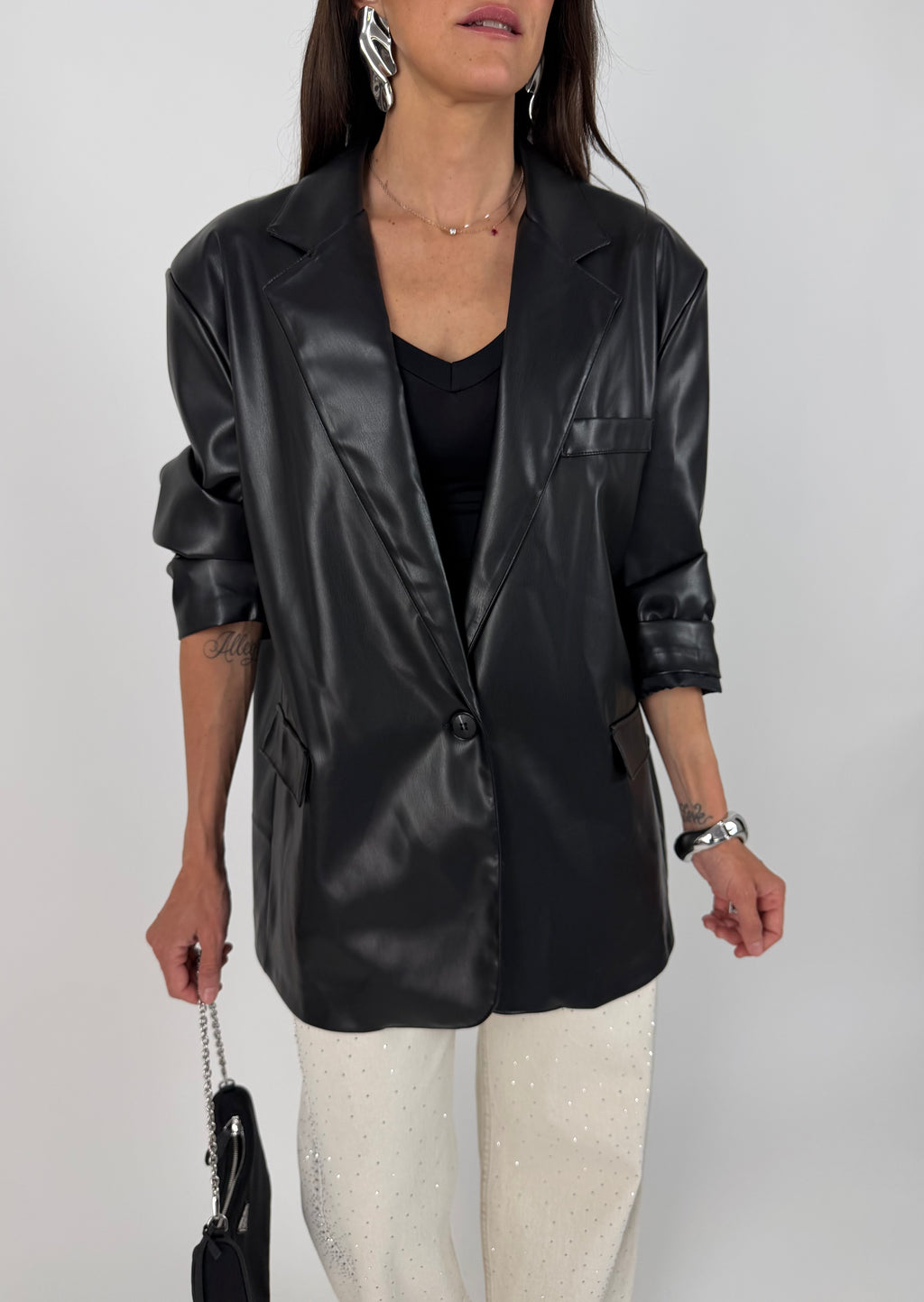 BLAZER ECOBLACK