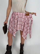 Carica l'immagine nel visualizzatore di Gallery, SKIRTY SHIRT ROSA
