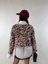 Carica l&#39;immagine nel visualizzatore di Gallery, PULL MACU ROSA
