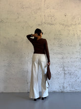 Carica l&#39;immagine nel visualizzatore di Gallery, BUTTER DENIM
