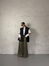 Carica l&#39;immagine nel visualizzatore di Gallery, GILET OVER
