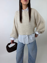 Carica l'immagine nel visualizzatore di Gallery, PULL PUFF CORDA
