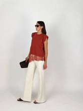 Carica l'immagine nel visualizzatore di Gallery, MAGLIA SHOL LACE COCCIO
