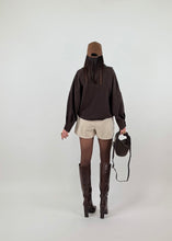 Carica l'immagine nel visualizzatore di Gallery, BERMUDINO SUEDE SAND
