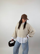 Carica l'immagine nel visualizzatore di Gallery, PULL PUFF CORDA
