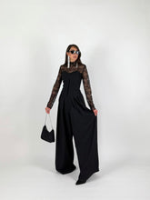 Carica l'immagine nel visualizzatore di Gallery, JUMP PALACE NERA
