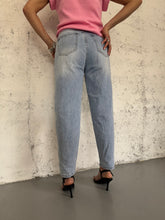 Carica l&#39;immagine nel visualizzatore di Gallery, jeans momfit light
