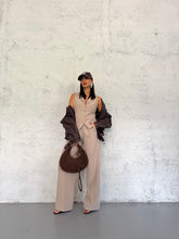 Carica l&#39;immagine nel visualizzatore di Gallery, GILET SAND
