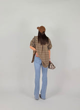 Carica l'immagine nel visualizzatore di Gallery, JEANS FLARE
