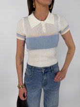 Carica l'immagine nel visualizzatore di Gallery, POLO PASTEL
