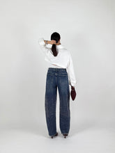 Carica l'immagine nel visualizzatore di Gallery, BODY SHIRT
