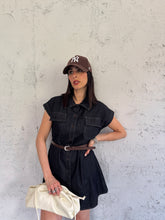 Carica l&#39;immagine nel visualizzatore di Gallery, BELT DRESS
