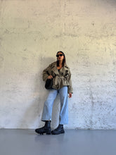 Carica l&#39;immagine nel visualizzatore di Gallery, TRENCH WAIST
