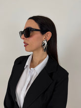 Carica l'immagine nel visualizzatore di Gallery, EARRINGS POND SILVER
