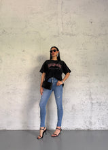 Carica l&#39;immagine nel visualizzatore di Gallery, jeans push up
