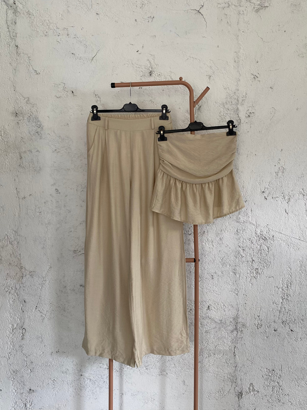 COORDINATO CAPRI