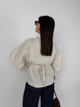 Carica l'immagine nel visualizzatore di Gallery, CAMICIA TYE YELLOW
