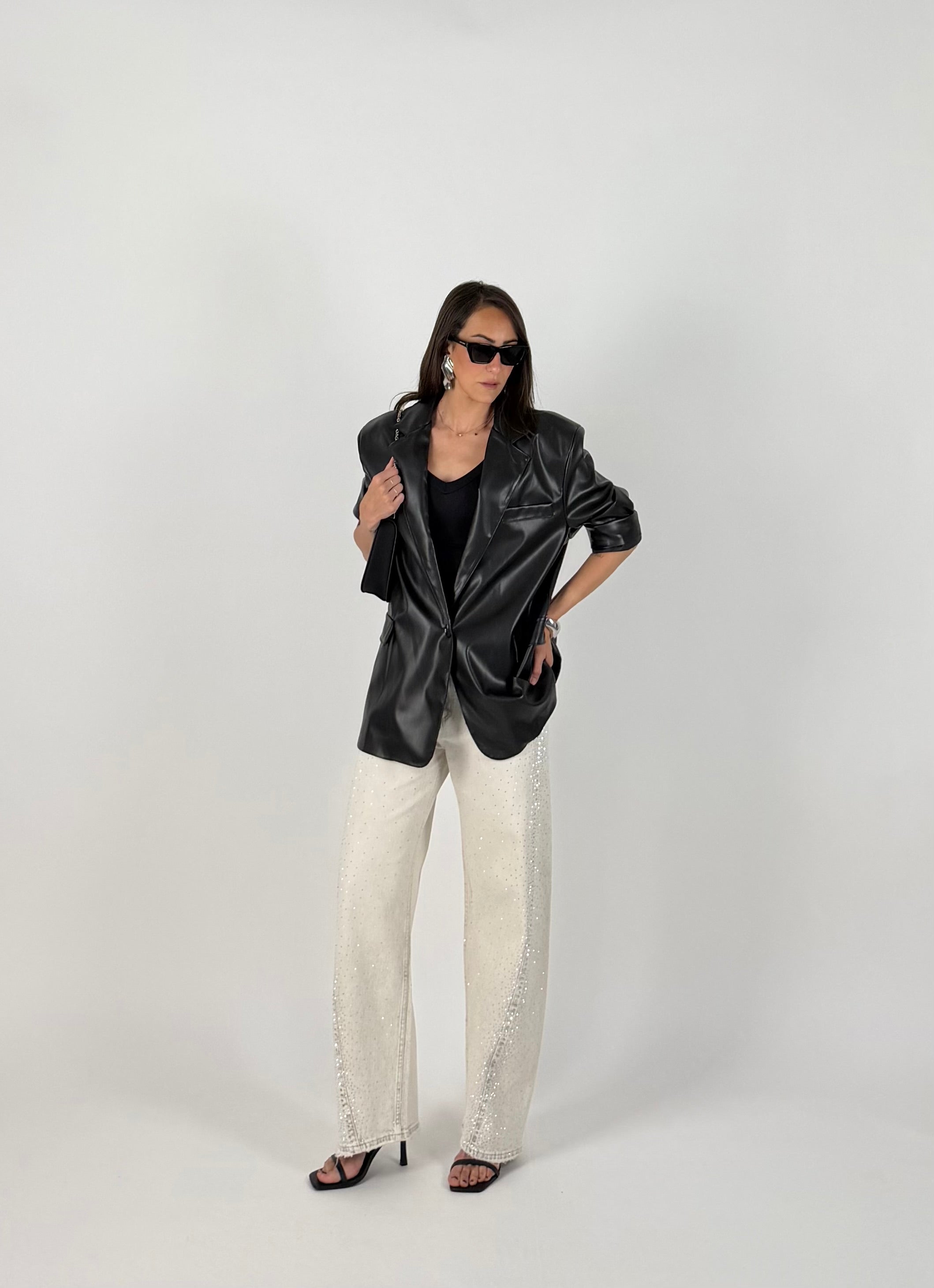 BLAZER ECOBLACK