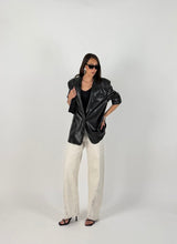 Carica l'immagine nel visualizzatore di Gallery, BLAZER ECOBLACK
