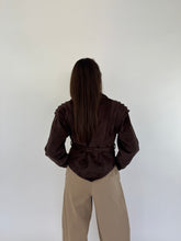 Carica l&#39;immagine nel visualizzatore di Gallery, GIACCA DAFT
