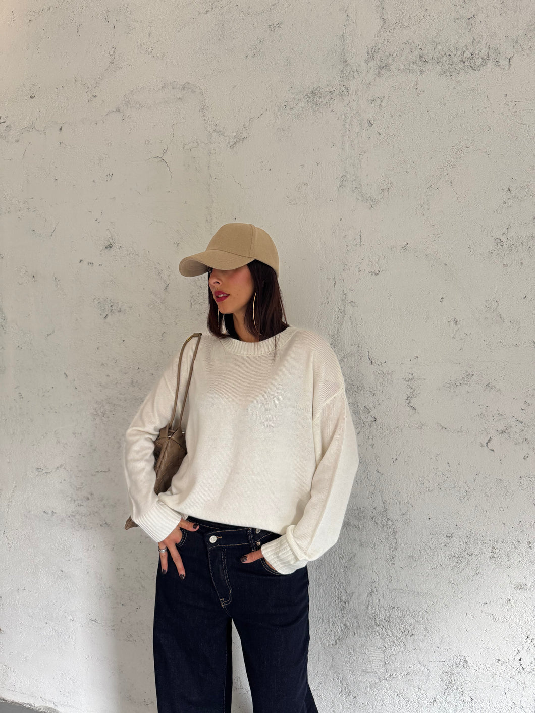 PULL SILK LATTE