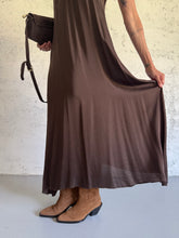 Carica l&#39;immagine nel visualizzatore di Gallery, BRONZE DRESS
