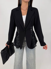 Carica l'immagine nel visualizzatore di Gallery, BLAZER GLAM
