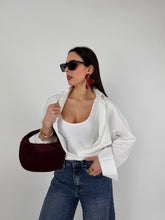 Carica l'immagine nel visualizzatore di Gallery, BODY SHIRT
