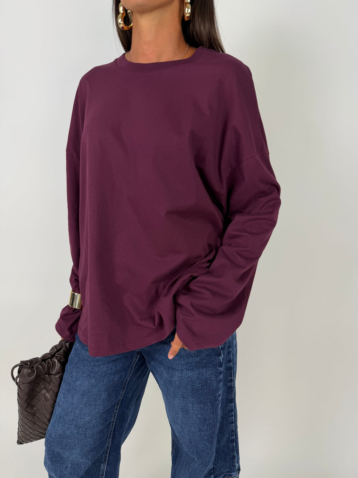 T-SHIRT FRANKIE VINO