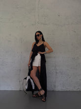 Carica l&#39;immagine nel visualizzatore di Gallery, TOP DRESS

