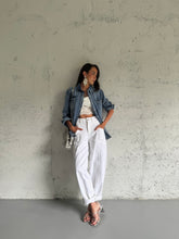 Carica l&#39;immagine nel visualizzatore di Gallery, JEANS PASTEL GLOBE
