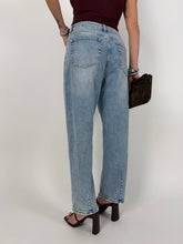 Carica l'immagine nel visualizzatore di Gallery, JEANS LOOSE
