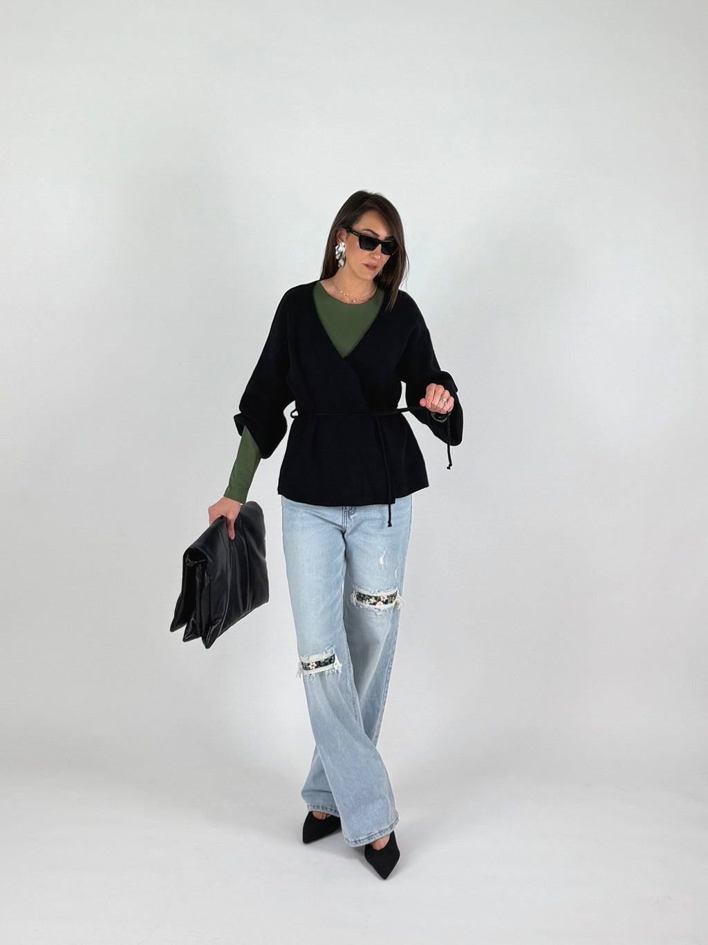 BODY ESSENTIAL VERDE