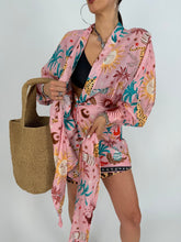 Carica l'immagine nel visualizzatore di Gallery, MYSTIC DRESS PINK
