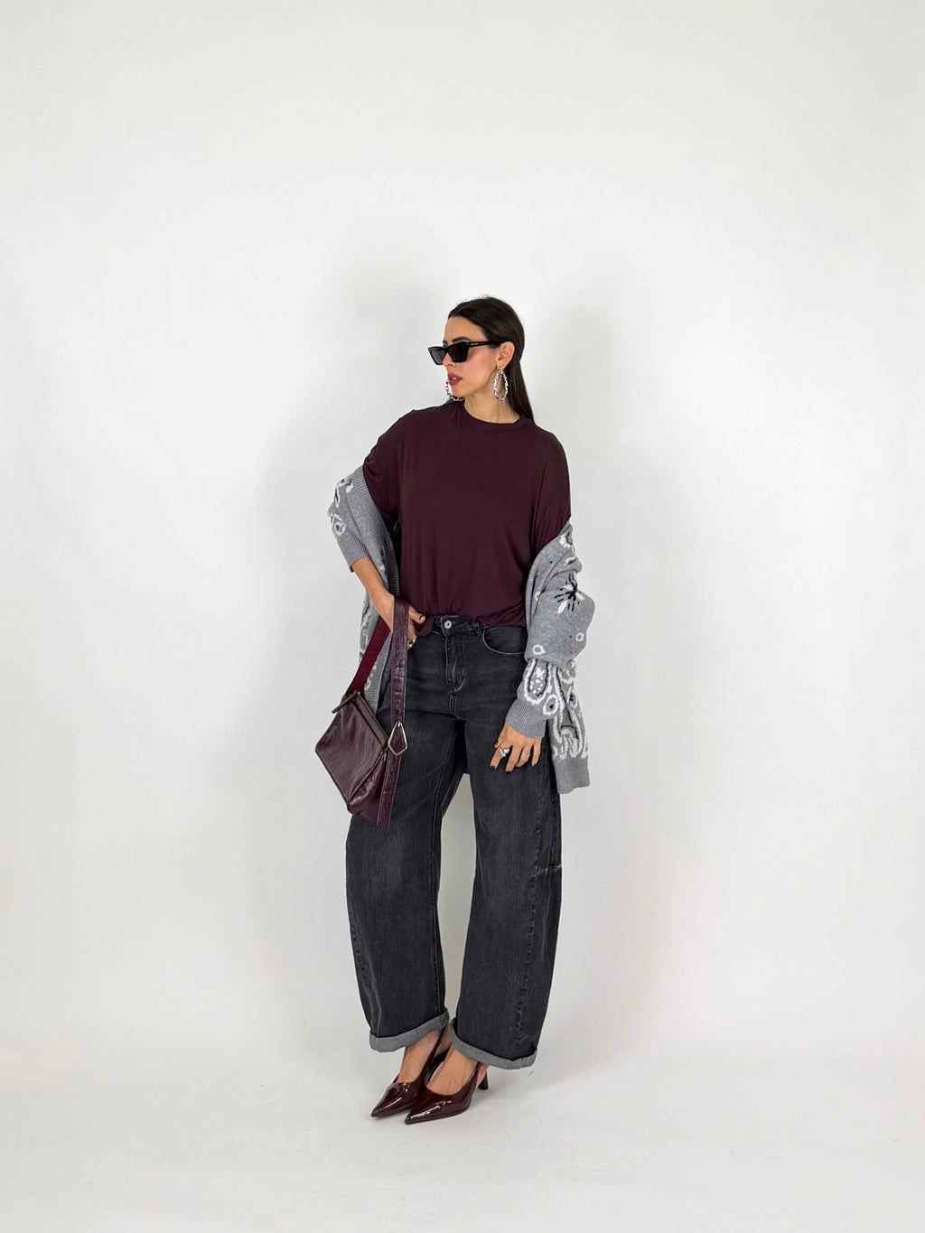 MAGLIA SUPERLIGHT WINE