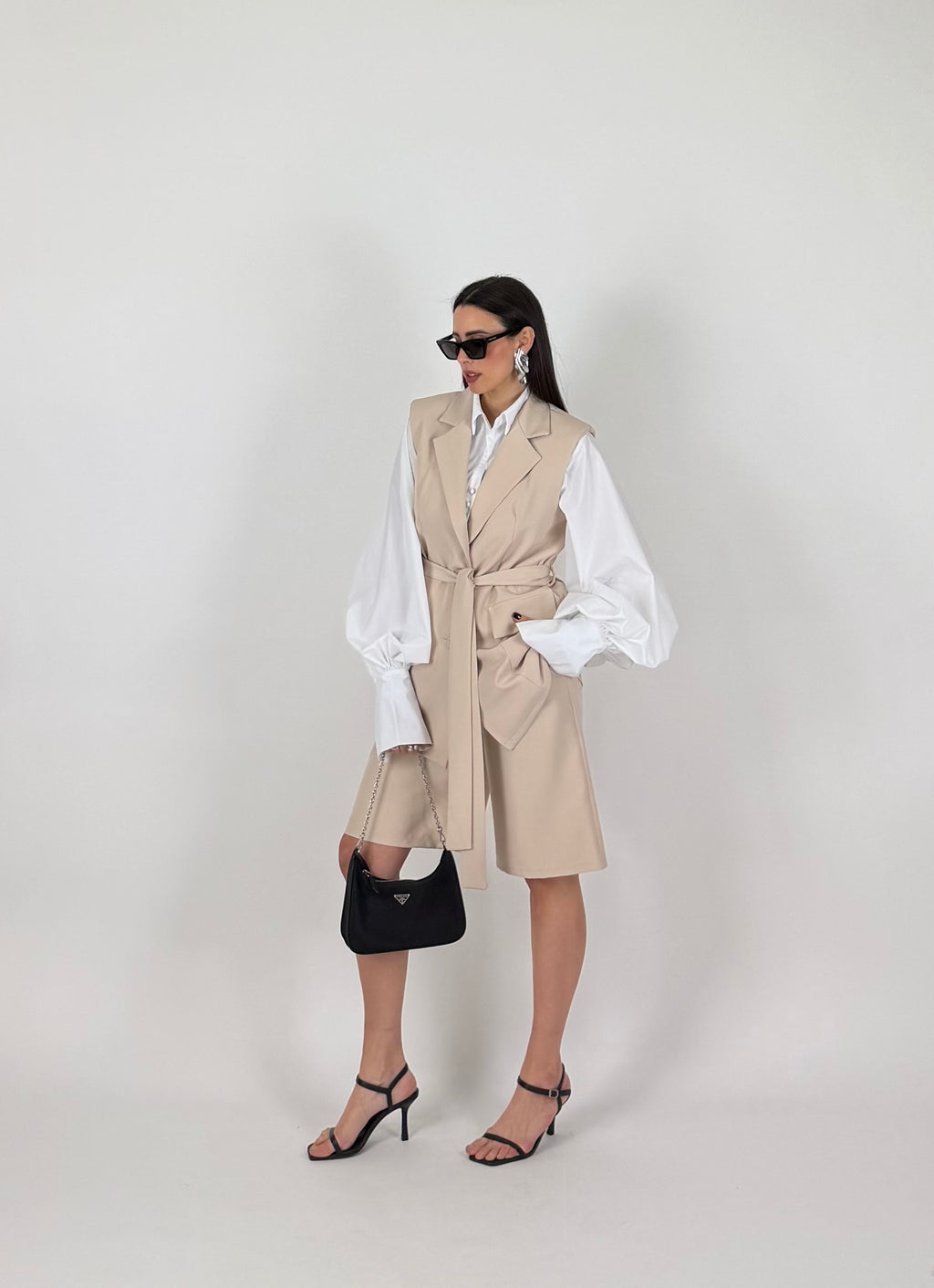 CITY SET BEIGE