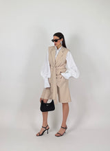 Carica l'immagine nel visualizzatore di Gallery, CITY SET BEIGE
