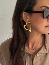 Carica l&#39;immagine nel visualizzatore di Gallery, EARRINGS VOID
