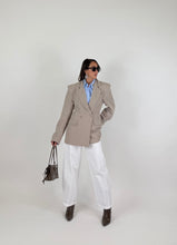 Carica l'immagine nel visualizzatore di Gallery, JEANS MALL BIANCO
