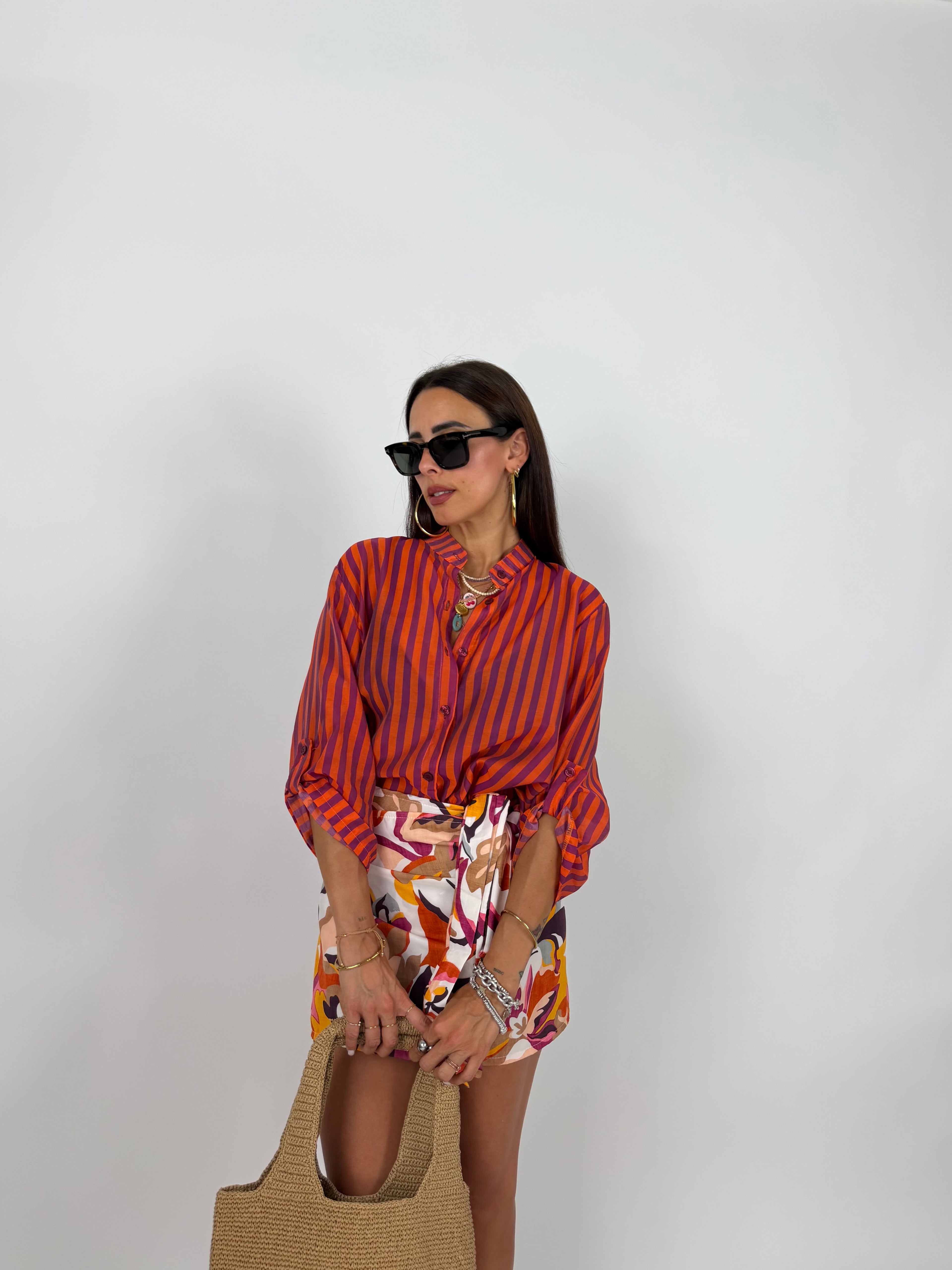 SUMMER SET COLOR