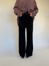 Carica l'immagine nel visualizzatore di Gallery, BLACK DENIM
