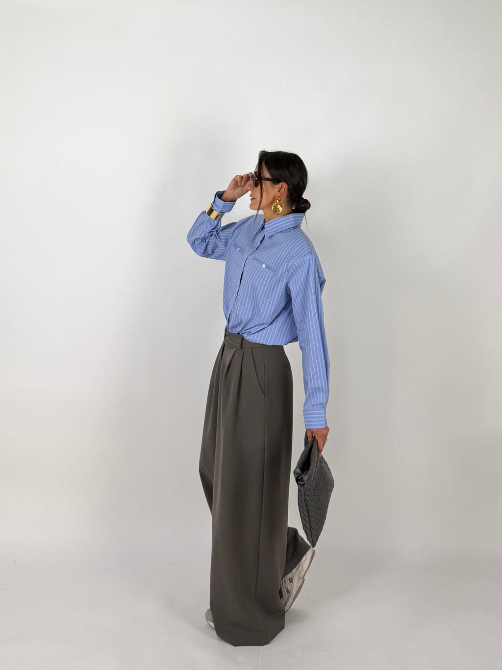 CAMICIA LINE