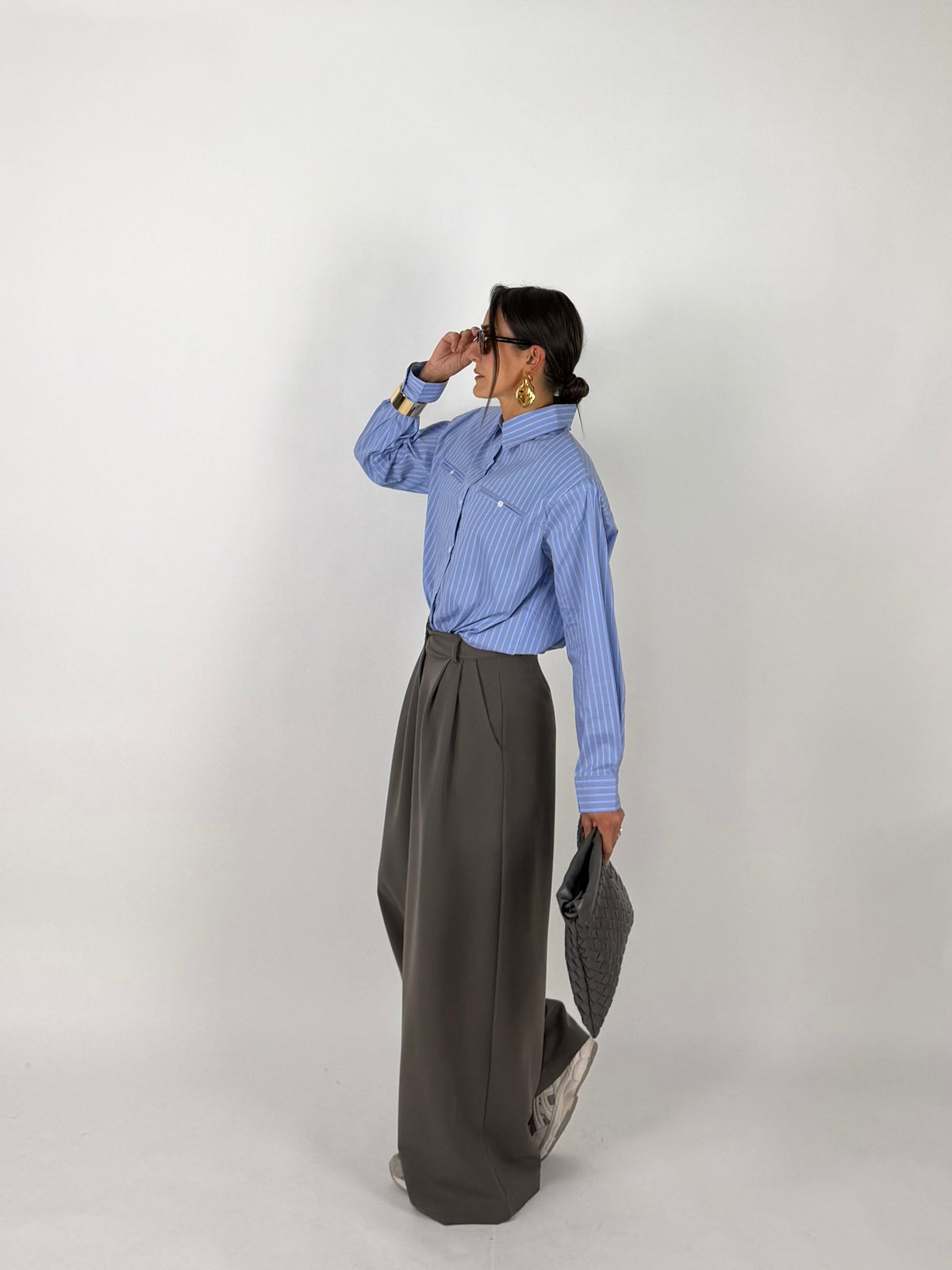 CAMICIA LINE