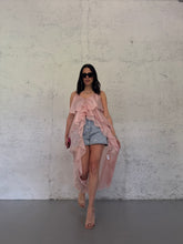 Carica l&#39;immagine nel visualizzatore di Gallery, TOP DRESS
