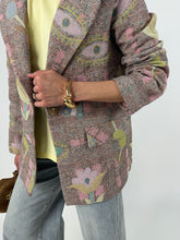 Carica l'immagine nel visualizzatore di Gallery, BLAZER EYES
