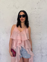 Carica l&#39;immagine nel visualizzatore di Gallery, TOP DRESS

