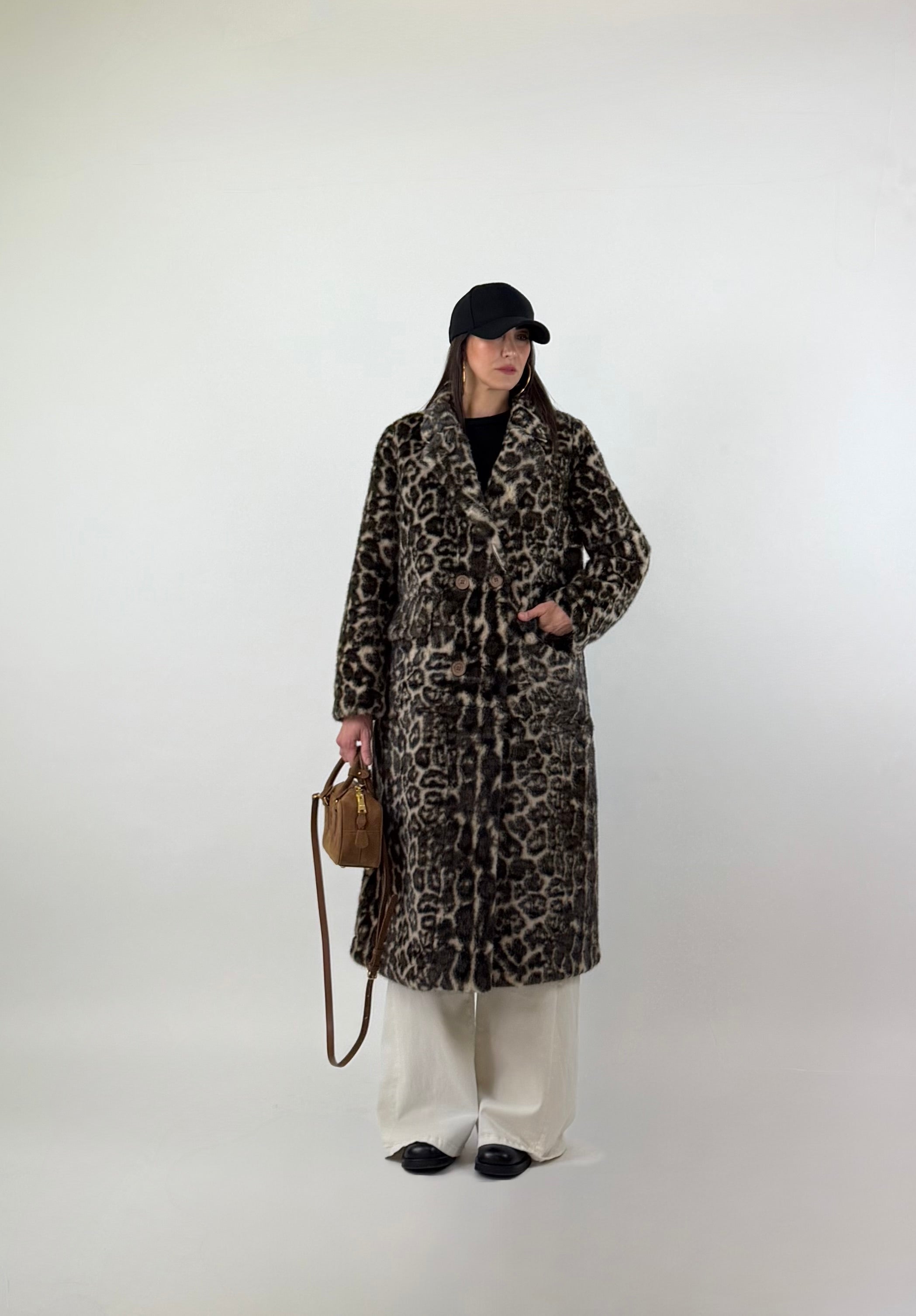 ECOFUR MACU