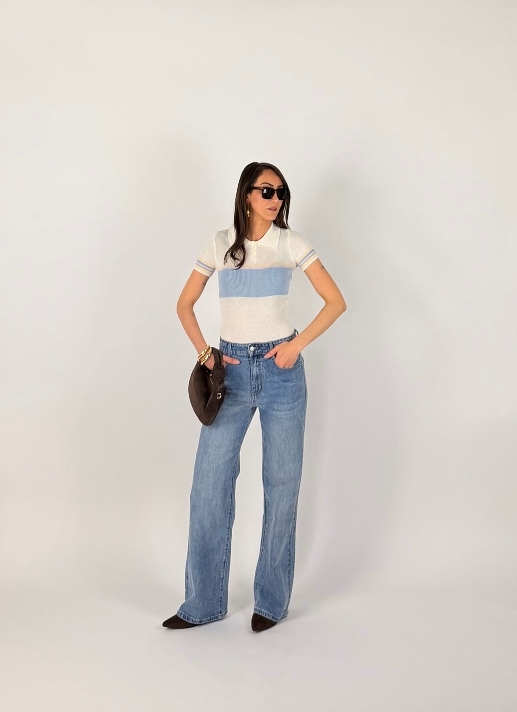 JEANS POWER BASIC
