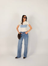 Carica l'immagine nel visualizzatore di Gallery, JEANS POWER BASIC
